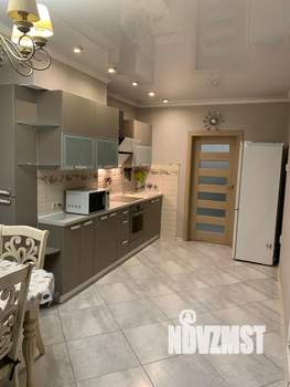 2-к квартира, на длительный срок, 80м2, 4/14 этаж