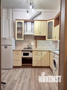 1-к квартира, посуточно, 22м2, 2/4 этаж