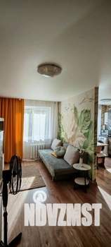 2-к квартира, посуточно, 55м2, 1/1 этаж