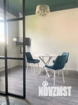 1-к квартира, посуточно, 50м2, 2/3 этаж