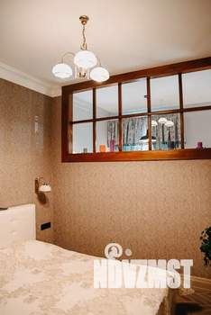 1-к квартира, посуточно, 41м2, 2/8 этаж