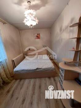 2-к квартира, на длительный срок, 39м2, 3/5 этаж