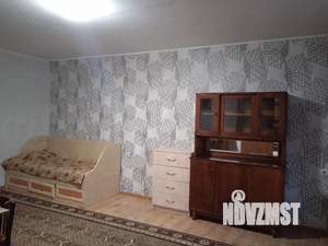 3-к квартира, посуточно, 62м2, 2/5 этаж