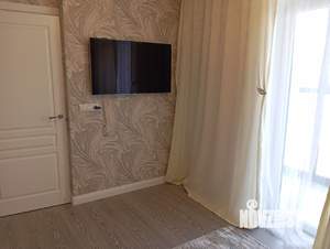 1-к квартира, на длительный срок, 45м2, 13/17 этаж