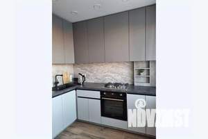 1-к квартира, посуточно, 39м2, 9/12 этаж