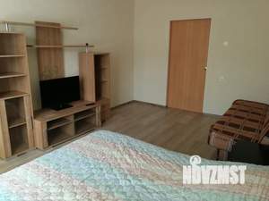 1-к квартира, посуточно, 45м2, 7/9 этаж