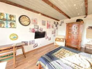 1-к квартира, посуточно, 35м2, 4/5 этаж