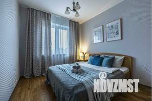 3-к квартира, посуточно, 65м2, 7/9 этаж