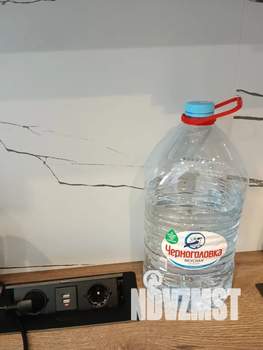 1-к квартира, посуточно, 40м2, 12/17 этаж