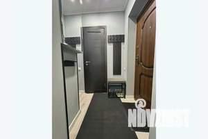 1-к квартира, посуточно, 33м2, 2/4 этаж