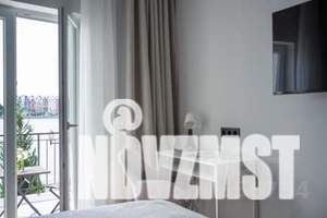 1-к квартира, посуточно, 17м2, 1/11 этаж