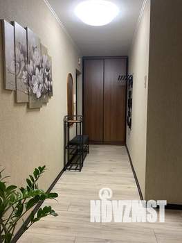 1-к квартира, посуточно, 32м2, 7/9 этаж