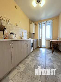 1-к квартира, на длительный срок, 35м2, 5/9 этаж