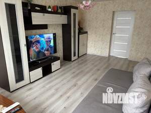 3-к квартира, посуточно, 65м2, 4/14 этаж