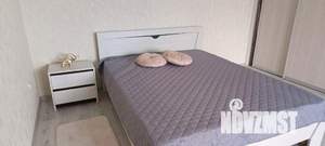 1-к квартира, посуточно, 41м2, 1/1 этаж