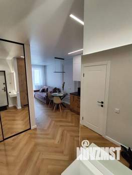 1-к квартира, на длительный срок, 45м2, 7/10 этаж