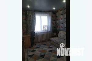3-к квартира, посуточно, 67м2, 4/9 этаж