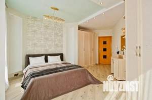 2-к квартира, посуточно, 70м2, 16/20 этаж