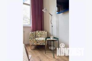 1-к квартира, посуточно, 38м2, 5/7 этаж