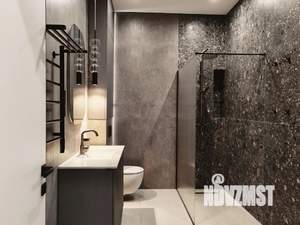 1-к квартира, посуточно, 65м2, 1/1 этаж