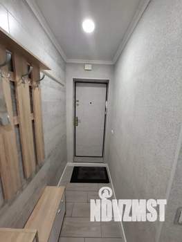 2-к квартира, посуточно, 42м2, 2/5 этаж