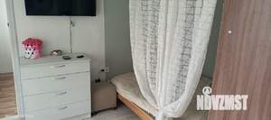 Студия квартира, на длительный срок, 31м2, 3/5 этаж