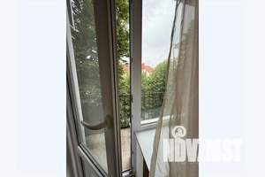 2-к квартира, посуточно, 57м2, 4/4 этаж