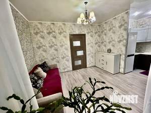 1-к квартира, на длительный срок, 40м2, 2/4 этаж
