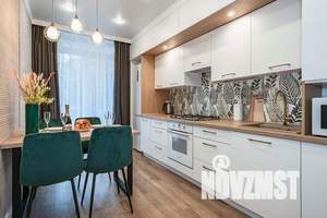 1-к квартира, посуточно, 38м2, 2/8 этаж