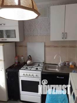 1-к квартира, посуточно, 33м2, 1/6 этаж