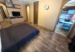 1-к квартира, на длительный срок, 33м2, 4/5 этаж