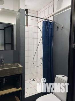 1-к квартира, посуточно, 31м2, 1/1 этаж