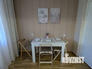 2-к квартира, посуточно, 55м2, 2/5 этаж