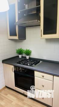 1-к квартира, посуточно, 36м2, 5/6 этаж