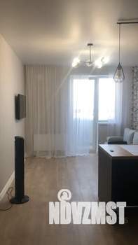 1-к квартира, посуточно, 42м2, 9/10 этаж