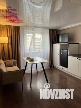 2-к квартира, посуточно, 49м2, 1/1 этаж