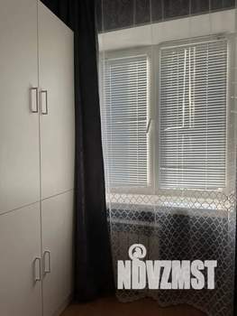 2-к квартира, посуточно, 45м2, 4/4 этаж