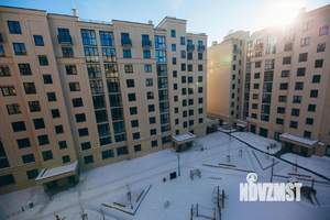 Студия квартира, посуточно, 29м2, 6/10 этаж