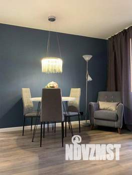 2-к квартира, посуточно, 40м2, 1/1 этаж