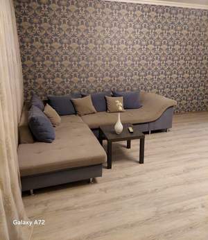 2-к квартира, на длительный срок, 71м2, 7/11 этаж