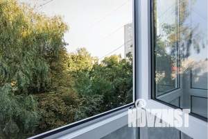 1-к квартира, посуточно, 35м2, 4/5 этаж