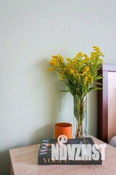 2-к квартира, посуточно, 65м2, 1/1 этаж