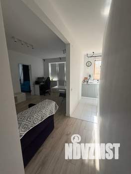 2-к квартира, посуточно, 57м2, 2/6 этаж