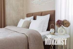 1-к квартира, посуточно, 45м2, 4/8 этаж