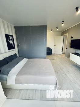 1-к квартира, на длительный срок, 49м2, 8/10 этаж