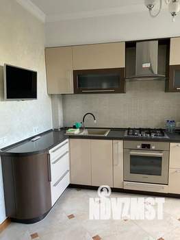 2-к квартира, посуточно, 60м2, 2/5 этаж