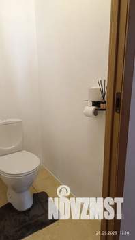 1-к квартира, посуточно, 43м2, 4/9 этаж