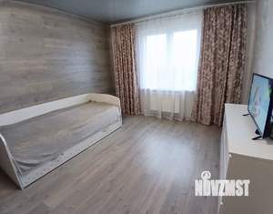 1-к квартира, на длительный срок, 39м2, 8/9 этаж