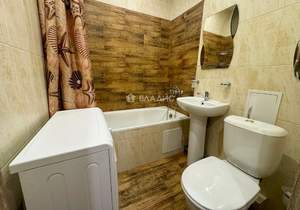 1-к квартира, на длительный срок, 31м2, 2/4 этаж