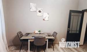 2-к квартира, посуточно, 77м2, 7/8 этаж